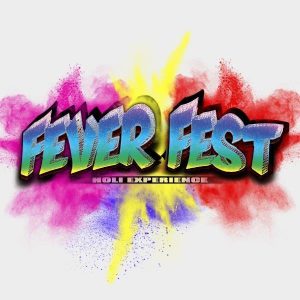 Rafa Durán presentador, Holi Esperience Fever Fest