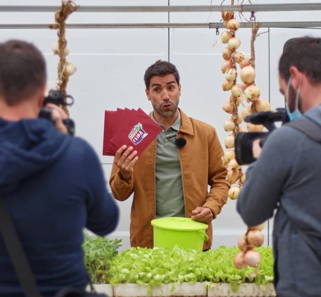 Imos de Feira Rafa Durán