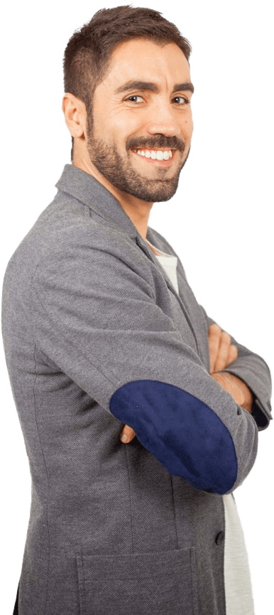 Rafa Durán Presentador